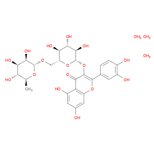 Rutin trihydrate