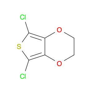 5,7-dichloro-2,3-dihydrothieno3,4-b1,4dioxine