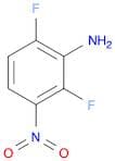 2,6-Difluoro-3-nitroaniline