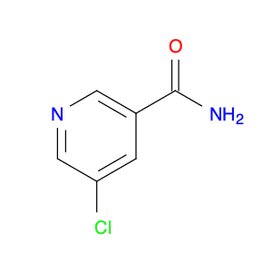 5-Chloronicotinamide