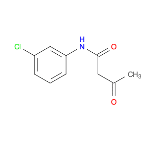 3'-chloroacetoacetanilide