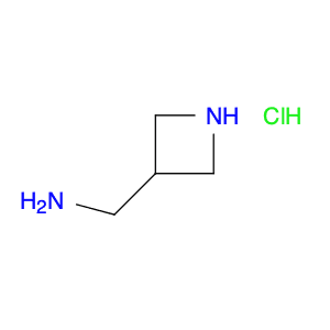 3-AZETIDINEMETHANAMINE DIHYDROCHLORIDE