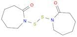 CAPROLACTAMDISULFIDE