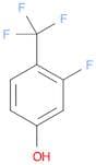 3-Fluoro-4-(trifluoromethyl)phenol