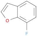 7-fluoro-Benzofuran
