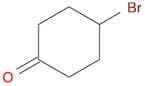 4-Bromocyclohexanone