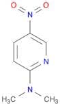 N,N-Dimethyl-5-nitropyridin-2-amine