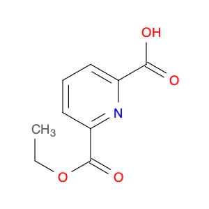 6-(Ethoxycarbonyl)pyridine-2-carboxylic acid