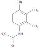 4-BROMO-2,3-DIMETHYL ACETANILIDE