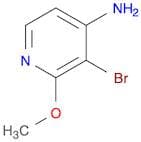 4-Amino-3-bromo-2-methoxypyridine