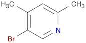 5-Bromo-2,4-dimethylpyridine