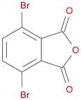 3,6-Dibromophthalic Anhydride