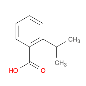 2-propan-2-ylbenzoic acid