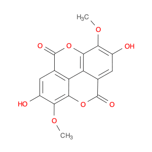 3,3'-Di-O-methylellagic acid