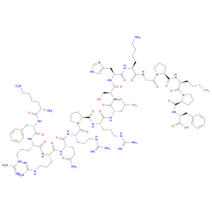 Apelin-17(human, bovine)