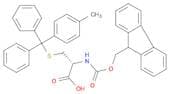 Fmoc-Cys(Mtt)-OH