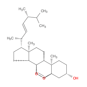 ergosterol-5,8-peroxide