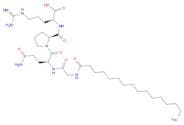 PALMITOYL TETRAPEPTIDE 3