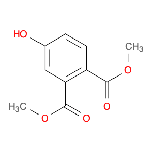 Dimethyl 4-hydroxyphthalate