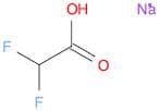 Sodium difluoroacetate