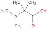 Alanine, N,N,2-trimethyl- (9CI)