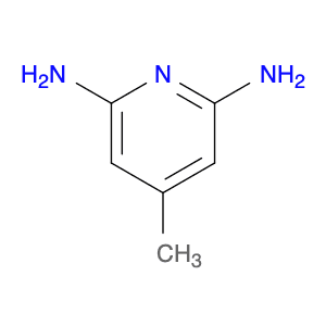 2,6-Diamino-4-methyl pyridine