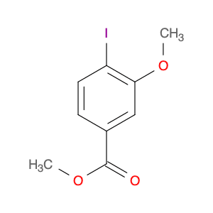 Methyl-4-iodo-3-methoxy benzoate