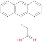 3-(Anthracen-9-yl)propanoic acid