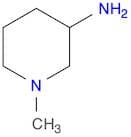 3-AMINO-1-METHYL-PIPERIDINE 2 HCL