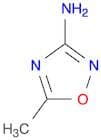 5-Methyl-1,2,4-oxadiazol-3-amine