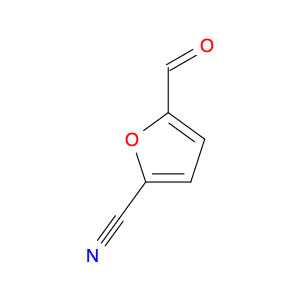 5-Formylfuran-2-carbonitrile