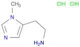 3-Methylhistamine dihydrochloride