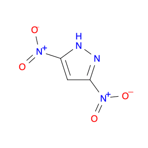 3,5-Dinitro-1H-pyrazole