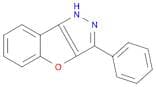 1-PHENYL-3-H-8-OXA-2,3-DIAZA-CYCLOPENTA[A]INDEN