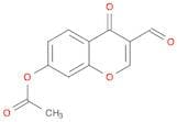 7-Acetoxy-3-Formylchromone