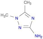 1,5-dimethyl-1H-1,2,4-triazol-3-amine
