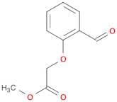 Methyl (2-formylphenoxy)acetate