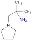 1,1-Dimethyl-2-pyrrolidin-1-yl-ethylamine