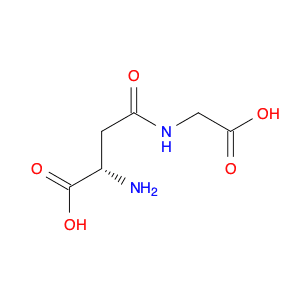 H-Asp(Gly-OH)-OH