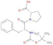 Boc-D-Phe-Pro-OH