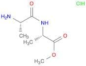 H-ALA-ALA-OME HCL