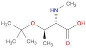 N-Me-Thr(Tbu)-OH