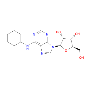 N6-CYCLOHEXYLADENOSINE
