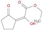 CYCLOPENTANEACETIC ACID, A,2-DIOXO-, ETHYL ESTER