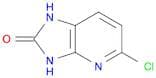 5-chloro-1,3-dihydro-2H-imidazo[4,5-b]pyridin-2-one