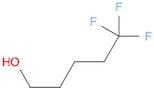 5,5,5-Trifluoropentan-1-ol