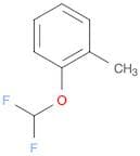 2-Difluoromethoxytoluene