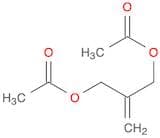 2-Methylenepropane-1,3-diyl diacetate
