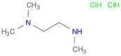 N1,N1,N2-Trimethylethane-1,2-diamine DiHCl