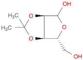 2,3-O-ISOPROPYLIDENE-D-RIBOFURANOSE